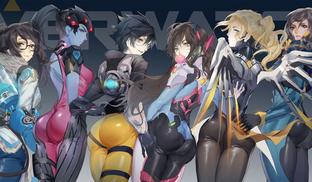 Никакого «секса»! - Blizzard наказала игроков в Overwatch за непристойные фразы в чате, который видели зрители стрима